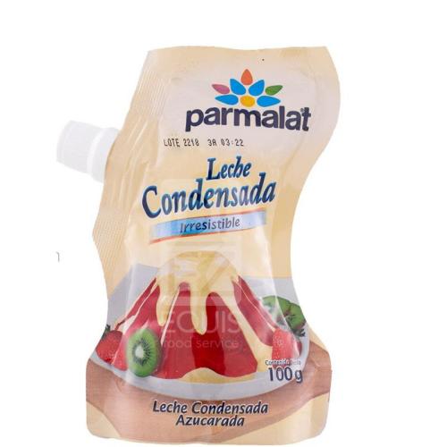 Packaging innovador de la familia de leches condensadas Milvalles